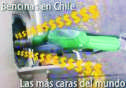 El PRECIO DE LA GASOLINA ES UN PROBLEMA GLOBAL